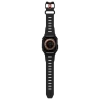 Skinarma pasek+etui Mecha 2in1 Apple     Watch 49mm czarny/black