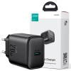 Ładowarka Joyroom JR-TCF20 sieciowa USB-C PD 20W - czarna