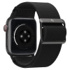 SPIGEN FIT LITE APPLE WATCH 4 / 5 / 6 / 7 / 8 / SE (38 / 40 / 41 MM) BLACK