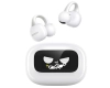 Słuchawki dokanałowe TWS UGREEN ClipBuds WS208  (białe)