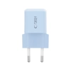 Ładowarka sieciowa Tech-Protect NCM25 USB-C PD 25W - niebieska