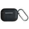 Beline AirPods Silicone Cover Air PodsPro czarny/black