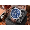 Zegarek Męski TIMBERLAND Driscoll TDWGF0055702 + BOX