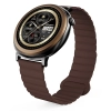 Smartwatch HiFuture Aurora - brązowy