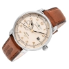 Zegarek Męski ZEPPELIN Méditerranée Automatic 9668-5 + BOX