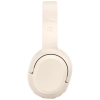 USAMS Słuchawki Bluetooth 5.3 nauszneYun Series beżowy/beige TDLYEJYX02 (USAMS-YG23)