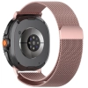 Pasek Tech-Protect Stainless na Samsung Galaxy Watch 40 / 44 / 46 mm - różowy