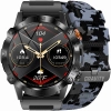 Smartwatch Gravity do codziennego noszenia i monitorowania
