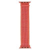 Beline pasek Apple Watch Nylon38/40/41mm różowy /hot pink
