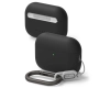 RINGKE SILICONE APPLE AIRPODS PRO 3 BLACK