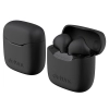 DeFunc Słuchawki Bluetooth 5.3True Lite bezprzewodowe czarny/black 71463