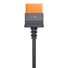 Kabel ładowania SDC DJI Power (ładowarka samochodowa)(12V)