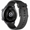 Smartwatch Gravity Czarny 2 Paski GT35-1