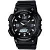 Zegarek Męski CASIO SOLAR AQ-S810W-1AVEF + BOX