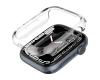 SPIGEN THIN FIT APPLE WATCH 7 / 8 / 9 (45 MM) CRYSTAL CLEAR