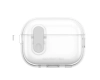Etui silikonowe AMAZINGTHING Minimal Case do AirPods Pro 2 - przezroczyste