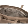 Torebka torba damska Peterson dla kobiet pojemna a4 shopperka bag