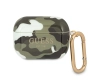 Guess GUAPUCAMA AirPods Pro coverzielony/khaki Camo Collection