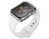 SPIGEN ULTRA HYBRID APPLE WATCH 4 / 5 / 6 / SE (40MM) CRYSTAL CLEAR