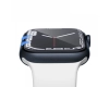 FOLIA OCHRONNA SPIGEN NEO FLEX 3-PACK APPLE WATCH 4 / 5 / 6 / 7 / 8 / 9 / SE (44 / 45 MM) CLEAR