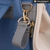 Torba na wózek plecak dla mamy organizer do wózka mommy bag Peterson