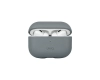 UNIQ etui Lyden DS AirPods Pro 2 gen(2022/2023) niebiesko-czarny/washed blue-black
