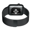 Magnetic Strap pasek do Watch 6 / 5 / 4 / 3 / 2 / SE (40mm / 38mm) magnetyczna opaska bransoleta bransoletka zielony