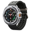 SPIGEN BEZEL TUNE PRO PILOT SAMSUNG GALAXY WATCH 8 CLASSIC (46 MM) SILVER