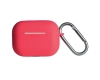 Beline AirPods Silicone Cover Air PodsPro czerwony /red