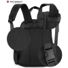 Plecak dla mamy do wózka Peterson mommy bag torba wielofunkcyjny