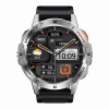 Smartwatch Gravity do codziennego noszenia elegancki zegarek