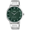 Zegarek Męski CASIO MTP-VT03D-3BDF + BOX