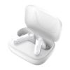 Słuchawki TWS EarFun Air Pro 4, ANC (perłowe)