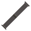 Magnetic Strap pasek do Watch 6 / 5 / 4 / 3 / 2 / SE (40mm / 38mm) magnetyczna opaska bransoleta bransoletka zielony