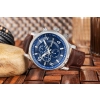 Zegarek Męski TIMBERLAND Driscoll TDWGF0055702 + BOX