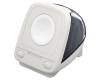 Podstawka Spigen Spigen Classic C1 do Apple Watch - szara