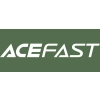 Ładowarka Acefast A53 PD 30W GaN USB-C z wyświetlaczem - fioletowa
