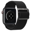 SPIGEN FIT LITE APPLE WATCH 6 / 7 / 8 / 9 / 10 / SE / ULTRA 1 / 2 (44 / 45 / 46 / 49 MM) BLACK