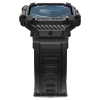 SPIGEN RUGGED ARMOR PRO APPLE WATCH 10 (42 MM) MATTE BLACK