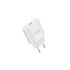 JELLICO ładowarka sieciowa AK200 PD 20W 1xUSB-C Biały