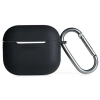 Beline AirPods Silicone Cover Air Pods 3czarny/black