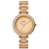 Zegarek Damski FOSSIL Karli BQ3181 + BOX