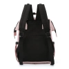 Plecak Himawari dla mam wodoodporny kieszenie termiczne mommy bag