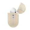 Etui Spigen Urban Fit na AirPods 3 - beżow