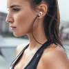 UNIQ etui Vencer AirPods ProSilicone szary/charcoal dark grey