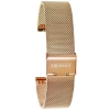 Bransoleta do Smartwatcha GIEWONT Supernova Rose