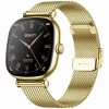 Smartwatch Gravity Złoty Bransoleta + Pasek GT32-1