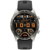 Smartwatch Gravity Srebrny 2 Paski GT10-8