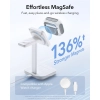 ESR ORBIT HALOLOCK MAGSAFE APPLE AIRPODS PRO 3 WHITE