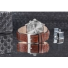 Zegarek Męski ZEPPELIN Mediterranee Moonphase 9636-3 + BOX